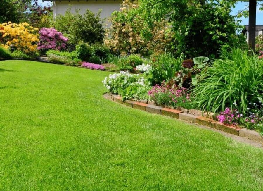 Raleigh landscaping and maintenance services