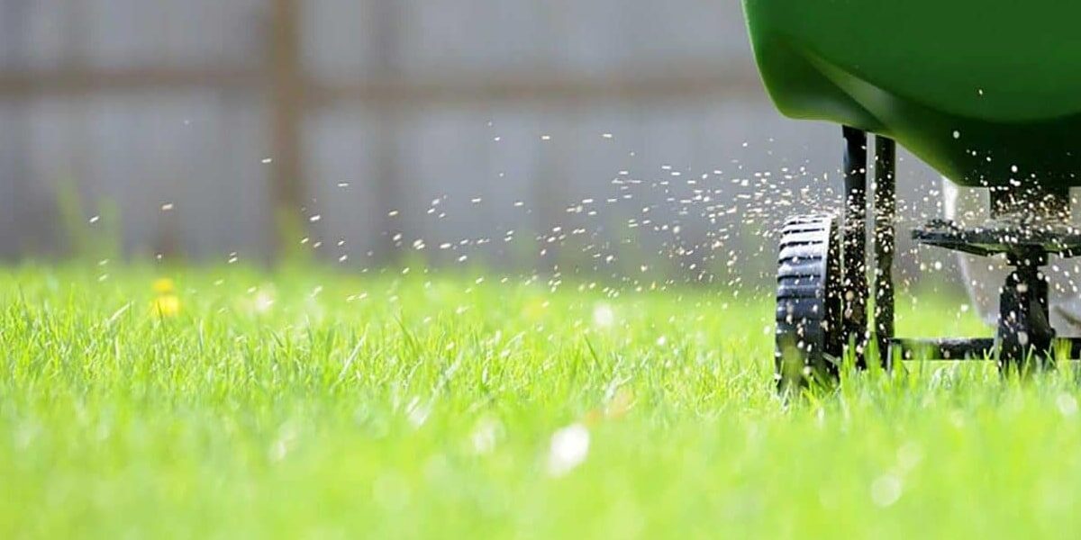 raleigh lawn fertilizer services GrassMaster of Wake County