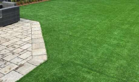 artificial grass for back yard grass