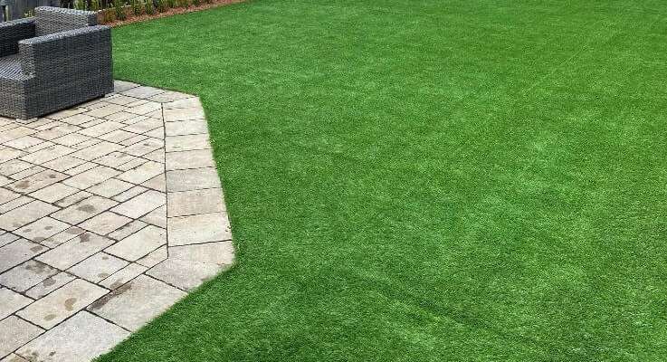 artificial grass for back yard grass