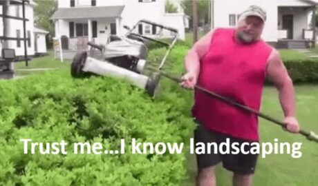 The best landscaping company